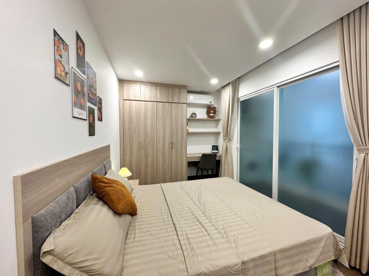Luxe Paradise Residence Truc Bach Hanoï Extérieur photo
