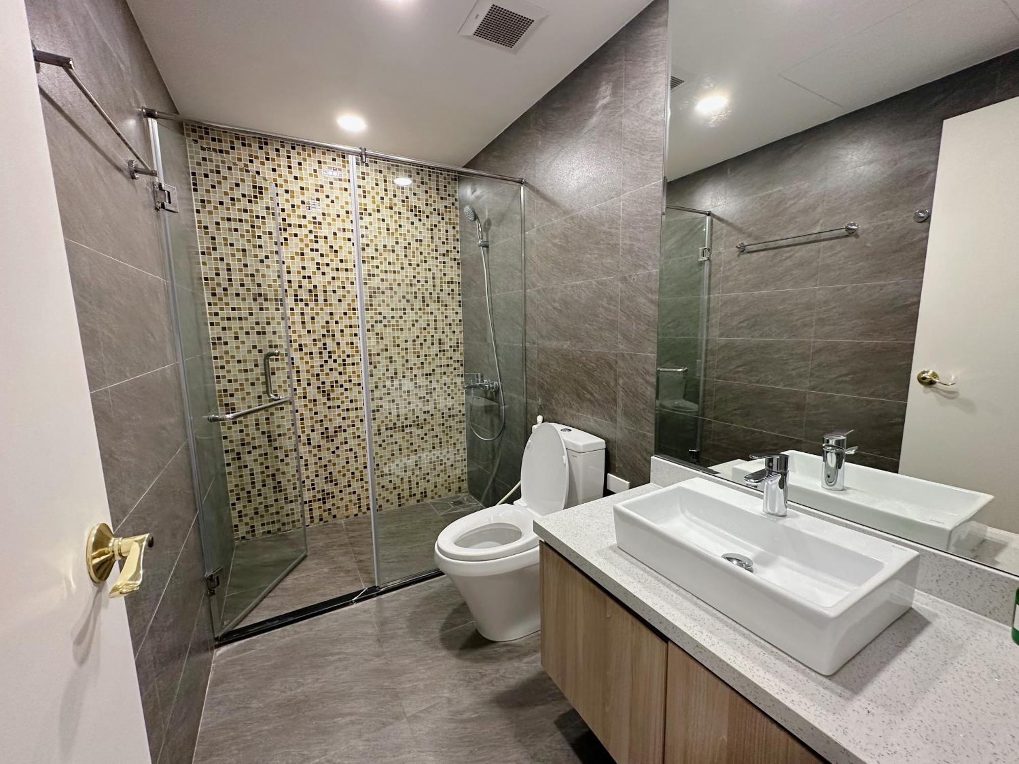 Luxe Paradise Residence Truc Bach Hanoï Extérieur photo